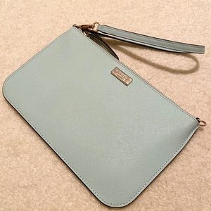 Kate Spade Wristlet